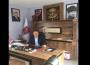 BAŞKAN, İYİ TATİLLER DİLEDİ...