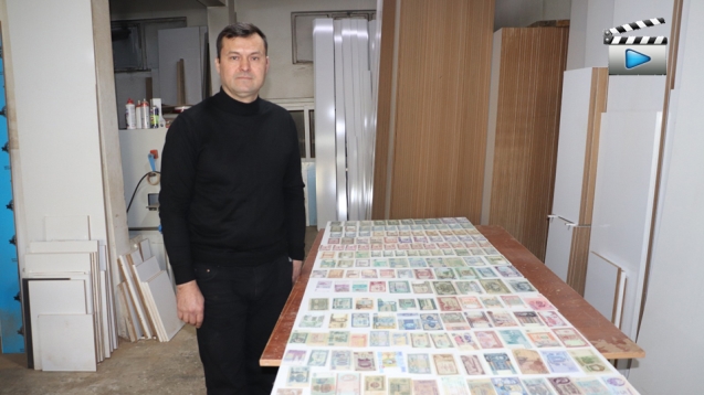 DEĞERİNDE TEKLİF GELİRSE SATMAYI DÜŞÜNÜRÜM...