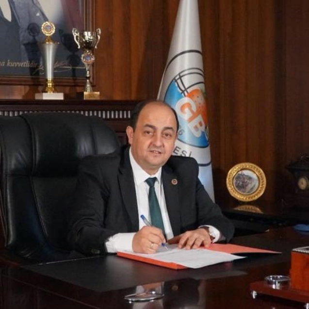 ŞİMDİ ONLAR DA MUTLU BİZLERDE MUTLUYUZ...