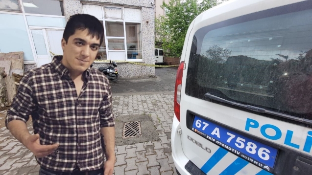 Elektrik akımına kapıldı... Hayatını kaybetti...