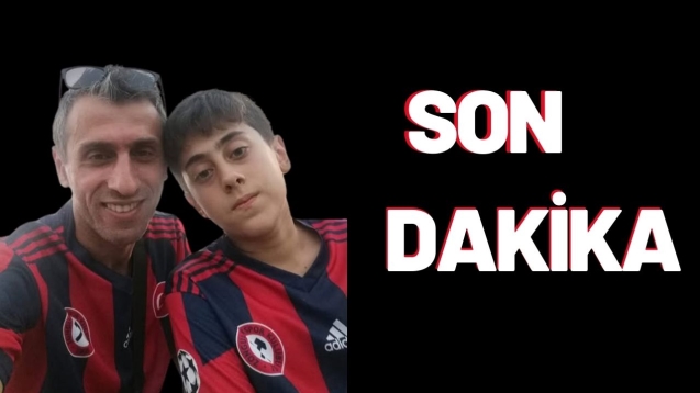 Ciğer Ailesi'nin büyük acısı....