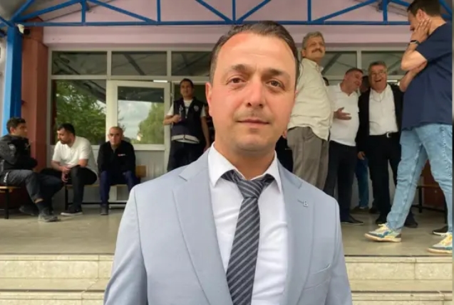 Karı-koca hapis cezası aldı... Muhtarlıkları düşürüldü...