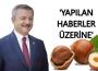 Türkmen ‘Yapılan haberler gerçeği yansıtmıyor…’