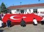 Milli Takım Avrupa Yolculuğuna Ereğli’den çıktı…