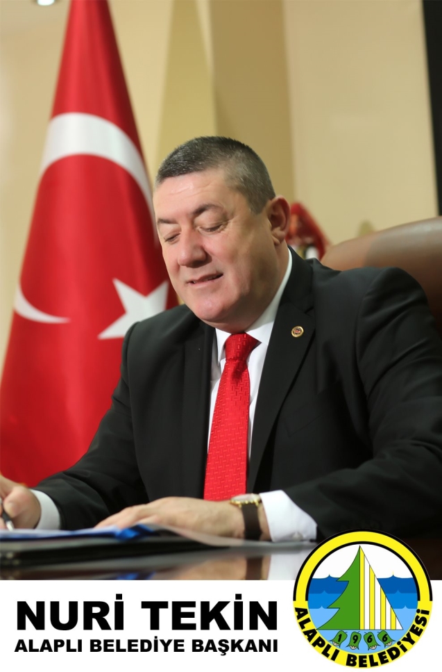 ‘Egemenlik kayıtsız şartsız milletindir…’