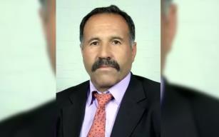 Kestiği ağacın altında can verdi...