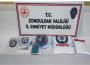 U*turucuya geçit yok…K*kainle yakalandılar…