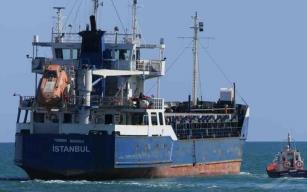 Batan geminin mürettebatlarının isimleri belli oldu…