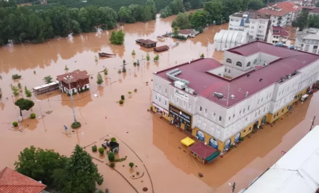 Bu proje çok büyük fayda sağlayacak...