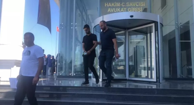 Ağabeyinin katilini öldüren şüpheli tutuklandı...