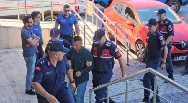 Bıçaklı saldırının nedeni ortaya çıktı...