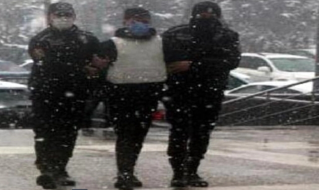 Oğlunu öldüren 'pişmanım' dedi anne çıldırdı...