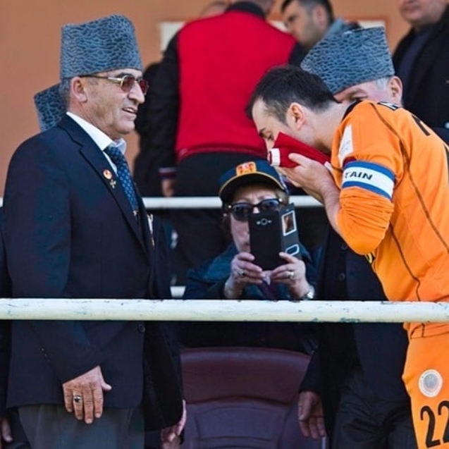 Özdemir, hayatını kaybetti...