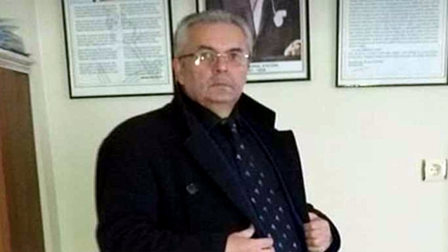 İsmail hoca hayatını kaybetti…