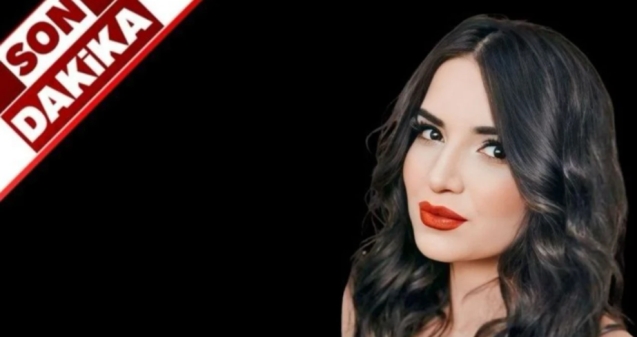 Genç yaşta hayatına kaybetti... Sevenleri yasa boğuldu...