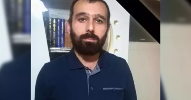 Kömür bandına kolu sıkıştı... Tedavisi için...