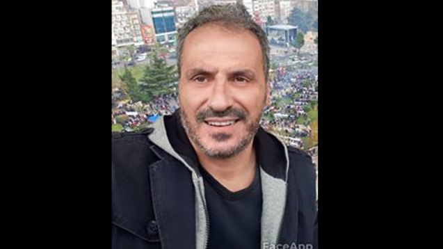 MESLEKTAŞIMIZIN ANNE ACISI...