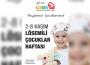 LÖSEV’E destek çağrısı...