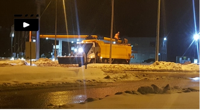 Karayolları müdürlüğü! Ereğli ÜVEY EVLAT MI?