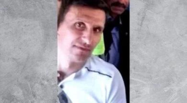Maden ocağında kaza... 1 işçi öldü...