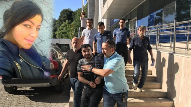 2 YIL HAPİS VE TAHLİYE...