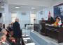 YENİ YILIN İLK MECLİS TOPLANTISI YAPILDI...