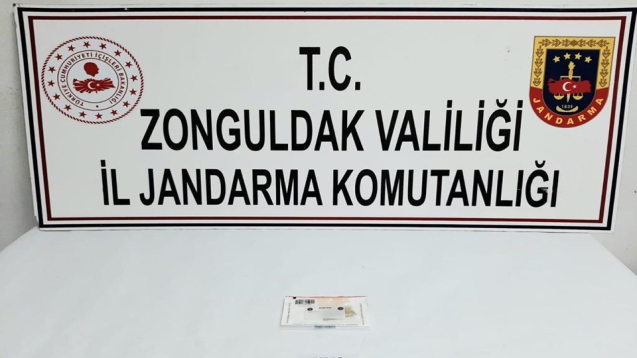 Uyuşturucu operasyonu: 2 gözaltı