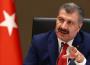 Bakan Koca'dan net çağrı: İster zorunlu isterse gönüllü...