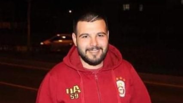Kazada hayatını kaybetti...