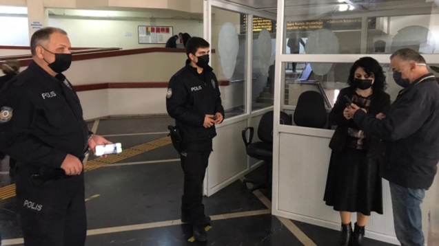  ‘HES’ kodu uygulaması hız kesmeden devam ediyor...