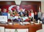 POSBIYIK, DÜNYA BİRİNCİLERİNİ KUTLADI...