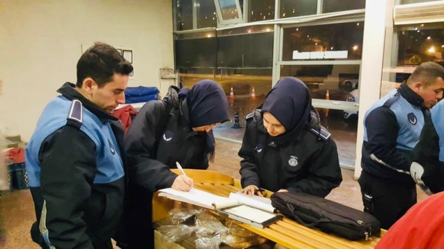 FIRINLARA ŞOK BASKIN...