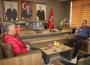 Kuyu’dan MHP’ye iade-i ziyaret…