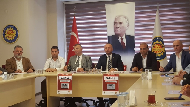 Kampanyaya destek verilmeli…