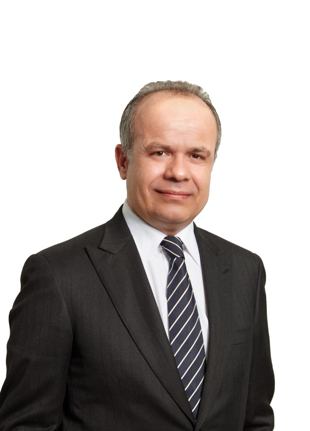 OYAK Maden Metalürji Grubu’nda İki Üst Düzey Atama