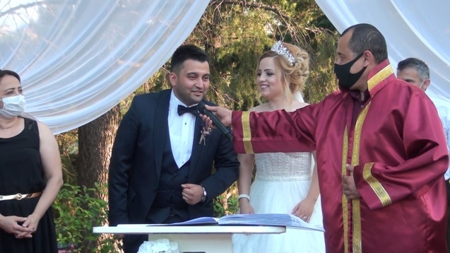 DAMAT, HEYECANINA YENİK DÜŞTÜ...