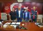 20 yıllık orman planlaması yapılıyor…