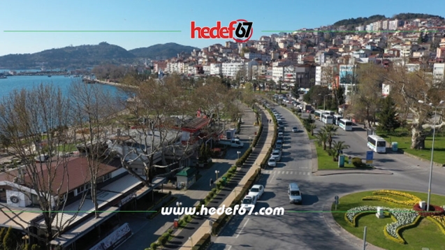 Sokağa çıkma yasağı ile ilgili merak edilenler...