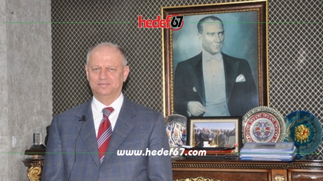 Çorumluoğlu 23 Nisan Çocuk Bayramını kutladı.