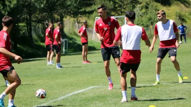 Uğur Uçar: Hedefimiz Play-Off...
