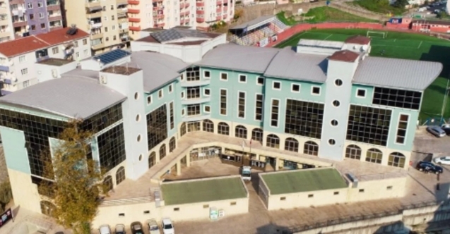 Kdz. Ereğli Belediyesinde görev değişikliği yaşandı...
