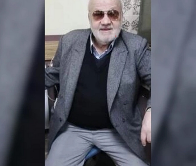 Çöp kamyonu ağır yaralamıştı... Hayatını kaybetti