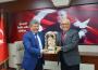BALBAY'DAN, POSBIYIK'A ZİYARET...