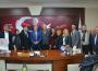YEREL GAZETE SATIŞ STANTLARI HİZMETTE...