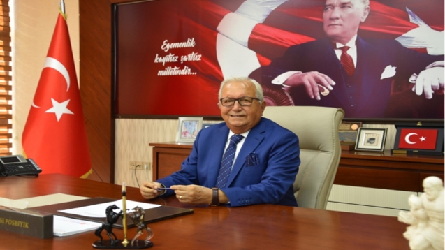 “Aynı Duyarlılığı Erdemir’den de Beklerdim”
