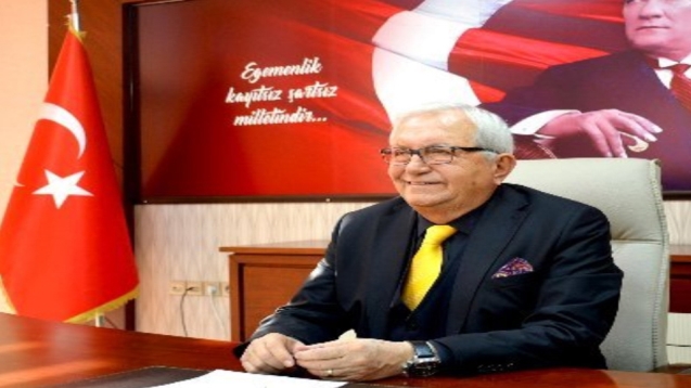 Başkan Posbıyık:”Ereğli ilk sıraya oturdu…”