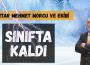 Ahbe Morcu,Keşke bu işler maskesiz reklam yapmaya benzeseydi