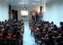 Önce seminer verdiler, sonra denetlediler…