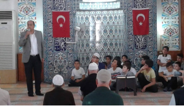 Vatan Uğruna Canını Hiçe Sayan Şehitlerimiz…