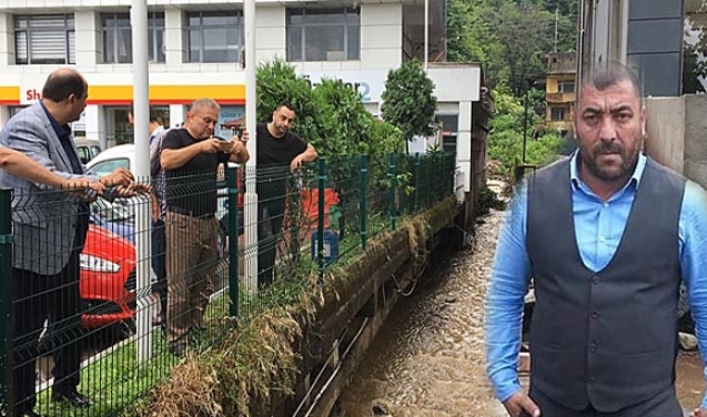 Her zaman başkanımızın ve halkımızın yanındayız…